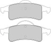 Racer Premium Brake Pads