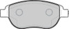 Racer Premium Brake Pads