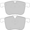 Racer Premium Brake Pads