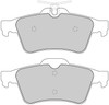 Racer Premium Brake Pads