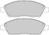 Racer Premium Brake Pads