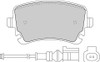 Racer Premium Brake Pads