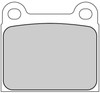 Racer Premium Brake Pads