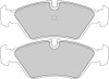 Racer Premium Brake Pads