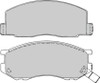 Racer Premium Brake Pads