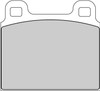 Racer Premium Brake Pads