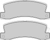 Racer Premium Brake Pads