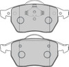 Racer Premium Brake Pads