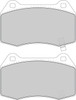 Racer Premium Brake Pads
