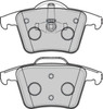 Racer Premium Brake Pads