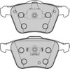 Racer Premium Brake Pads