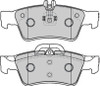 Racer Premium Brake Pads