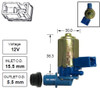 Windscreen Washer Pump