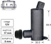 Windscreen Washer Pump
