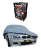 Evolution Car Cover