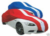 Show Car Cover