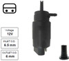 Windscreen Washer Pump