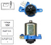 Windscreen Washer Pump