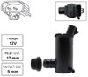 Windscreen Washer Pump
