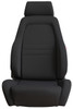 Adventurer 4x4 Seats