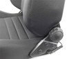 Adventurer 4x4 Seats