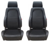 Adventurer 4x4 Seats