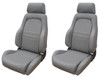 Adventurer 4x4 Seats