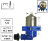 Windscreen Washer Pump