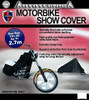Motorbike Show Cover