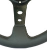 SAAS Leather Drifter Steering Wheel