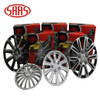 SAAS Wheel Covers