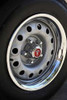 SAAS Wheel Ring