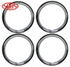 SAAS Wheel Ring
