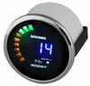 Autotecnica 52mm Electronic Digital Gauge Boost