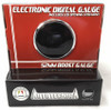 Autotecnica 52mm Electronic Digital Gauge Boost