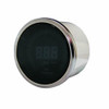 Autotecnica 52mm Electronic Digital Gauge Tachometer