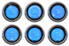 Autotecnica LCD Gauge