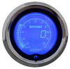 Autotecnica LCD Gauge