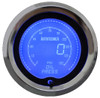 Autotecnica LCD Gauge
