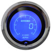 Autotecnica LCD Gauge