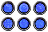 Autotecnica LCD Gauge