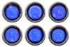 Autotecnica LCD Gauge