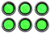 Autotecnica LCD Gauge