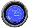 Autotecnica LCD Gauge