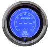 Autotecnica LCD Gauge