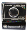 Autotecnica LCD Gauge