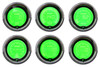 Autotecnica LCD Gauge