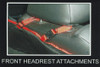 Chico Car Seat Cover