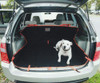 Chico Station Wagon Rear Cover