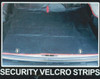 Chico Station Wagon Rear Cover